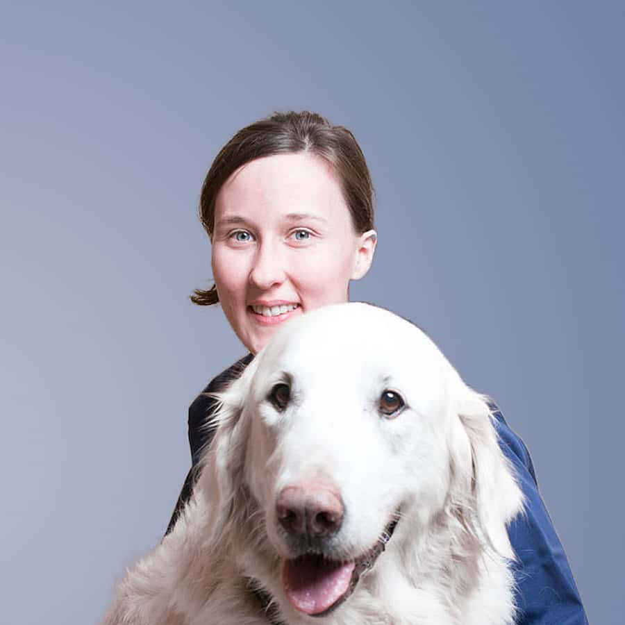 Nadine Kronenberg-Hansch