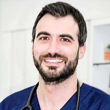 Dr. Sebastian Ganz