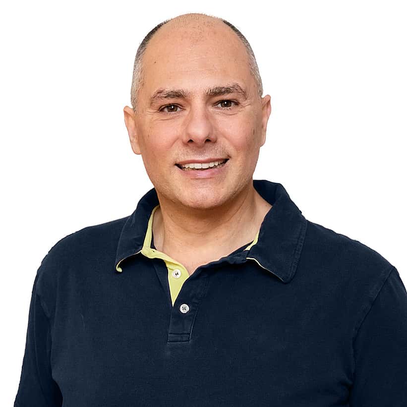 Dr. med. vet. Pasquale Piturru