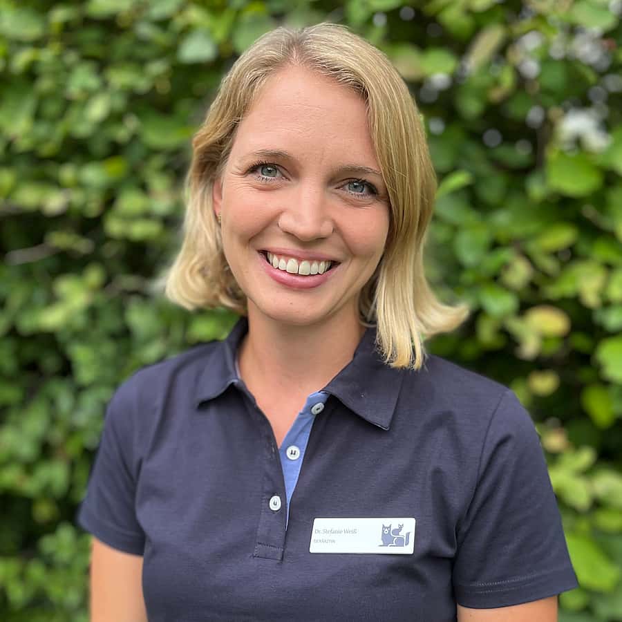 Dr. Stefanie Weiß