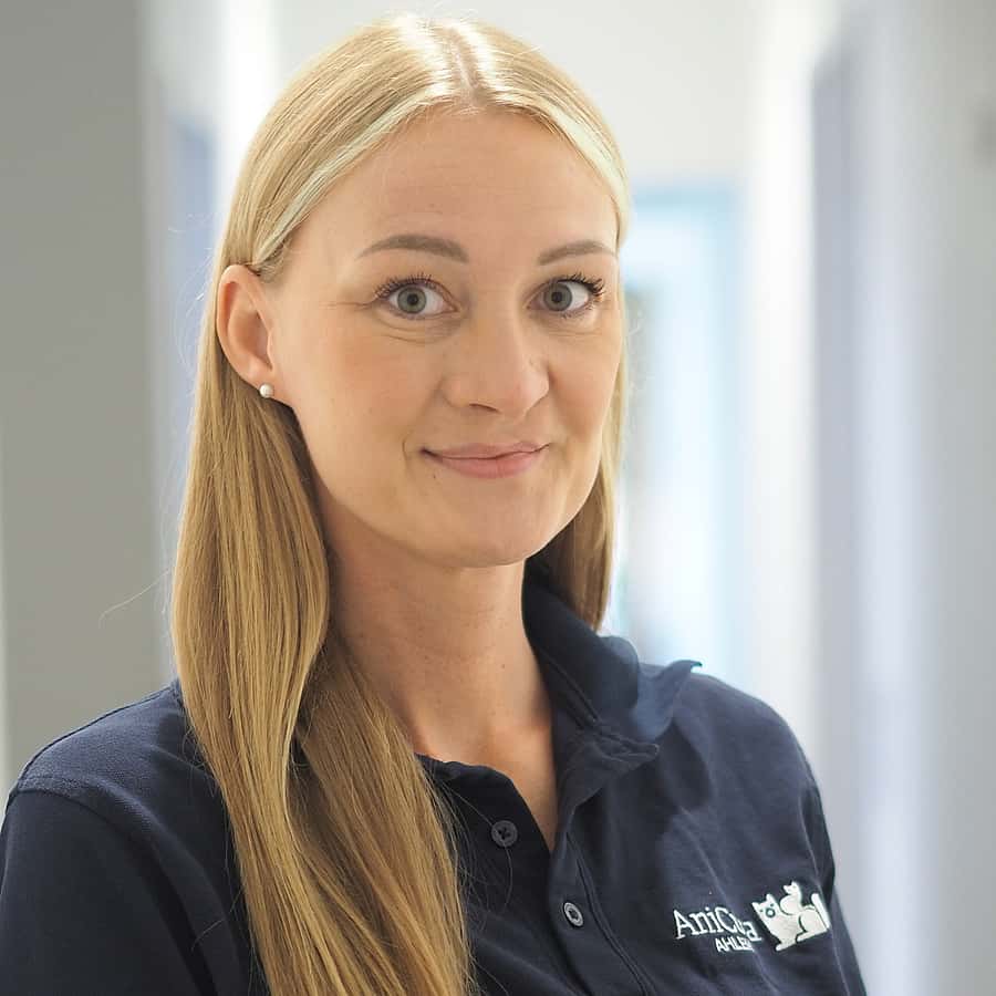 Saskia Krys