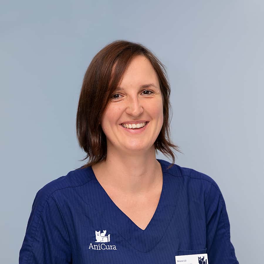 Melanie Lill