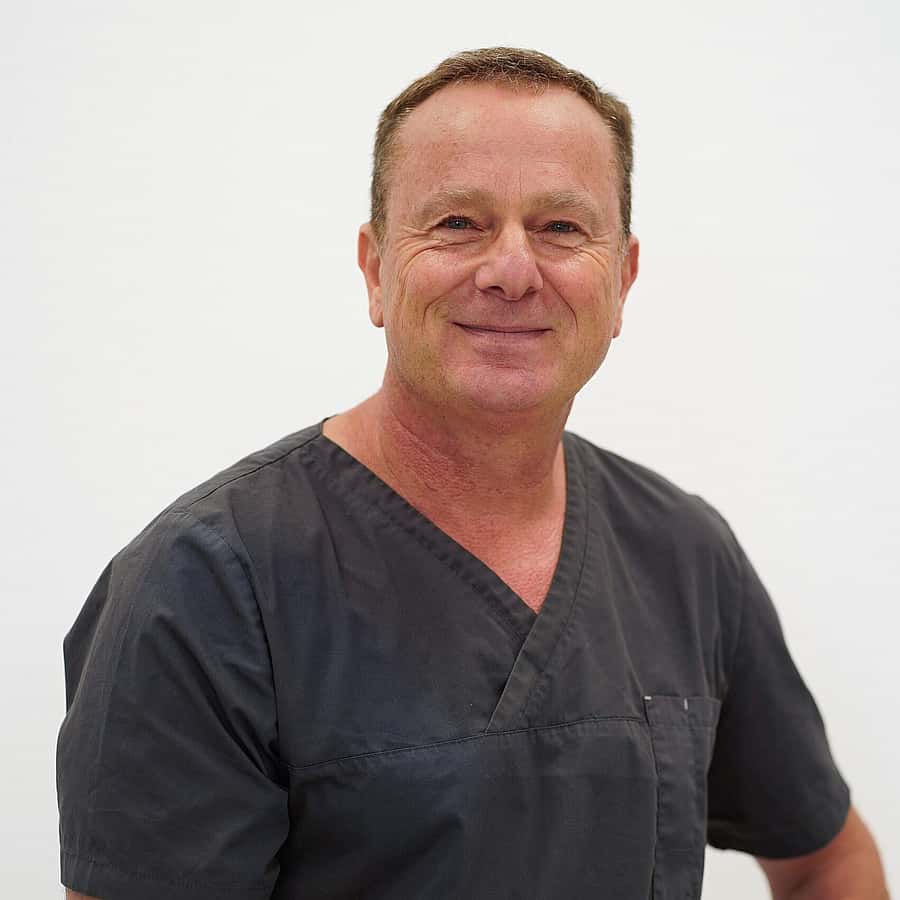 Dr. Torsten Hofmann