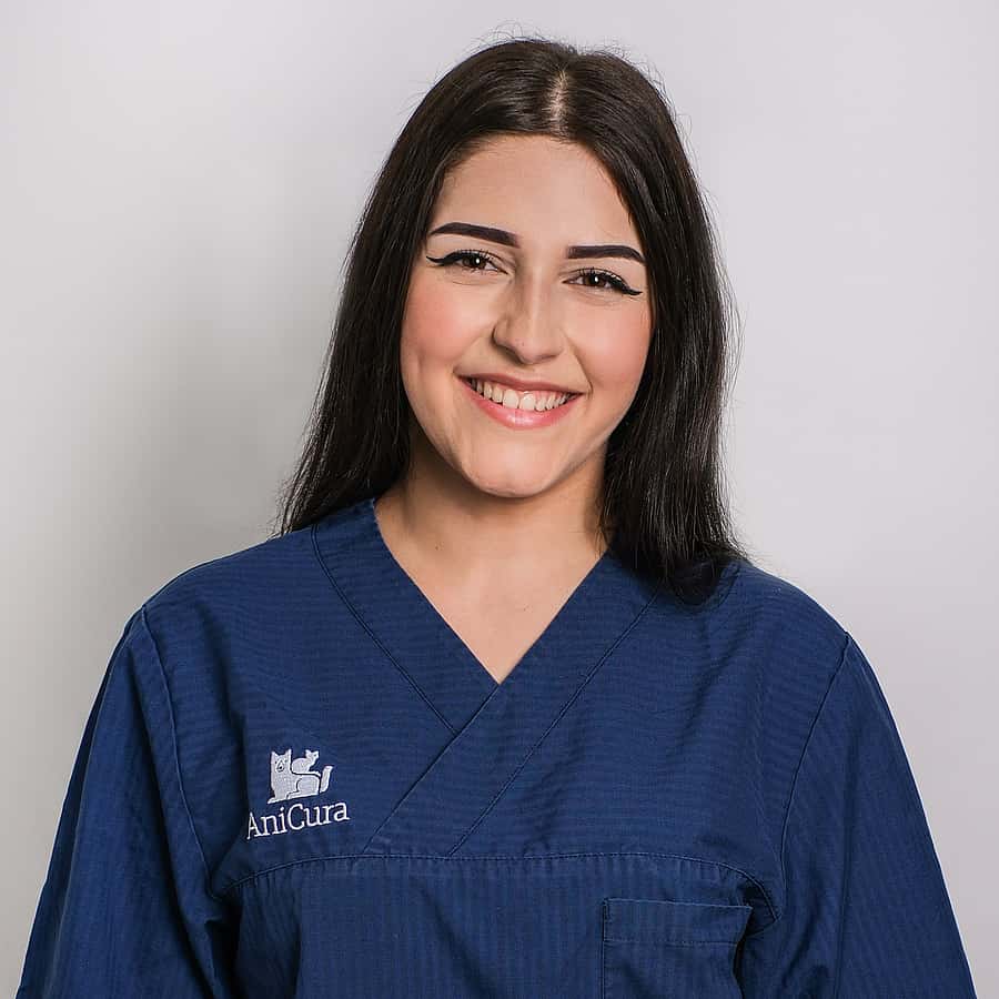 Alicia Derya Efe