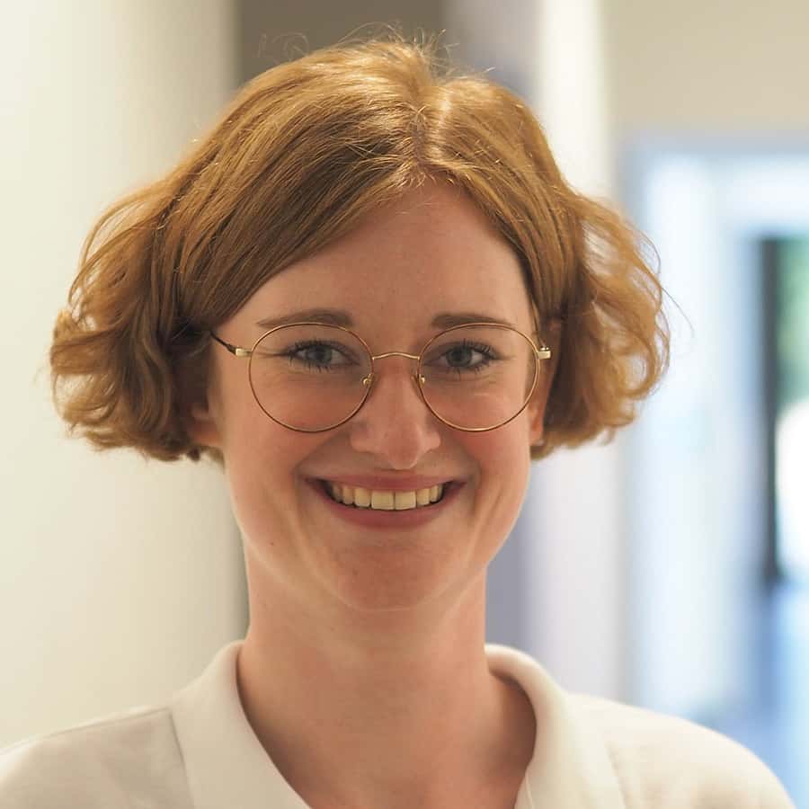 Nora Schaten