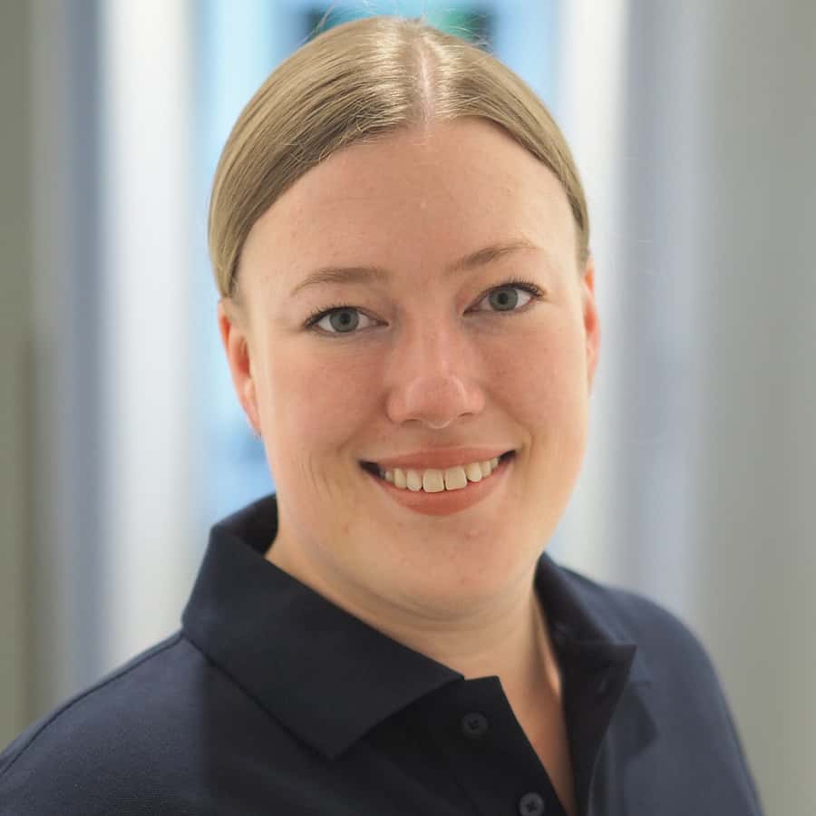 Maren Carrie