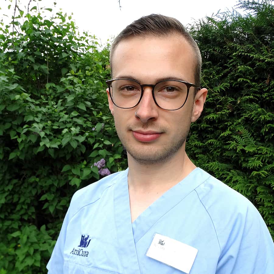 Henning Krauß