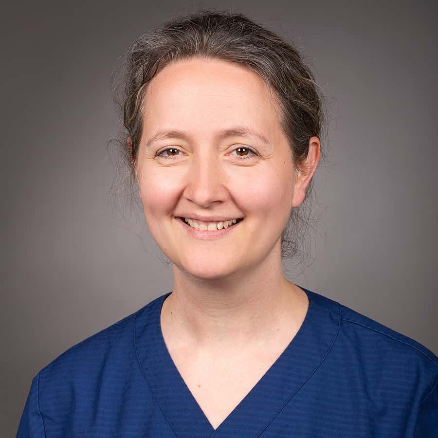 Dr. Vera Delventhal