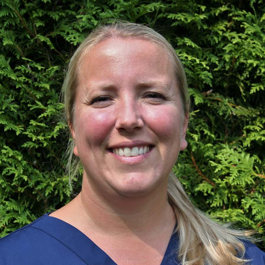 Dr. Anna Westenberger