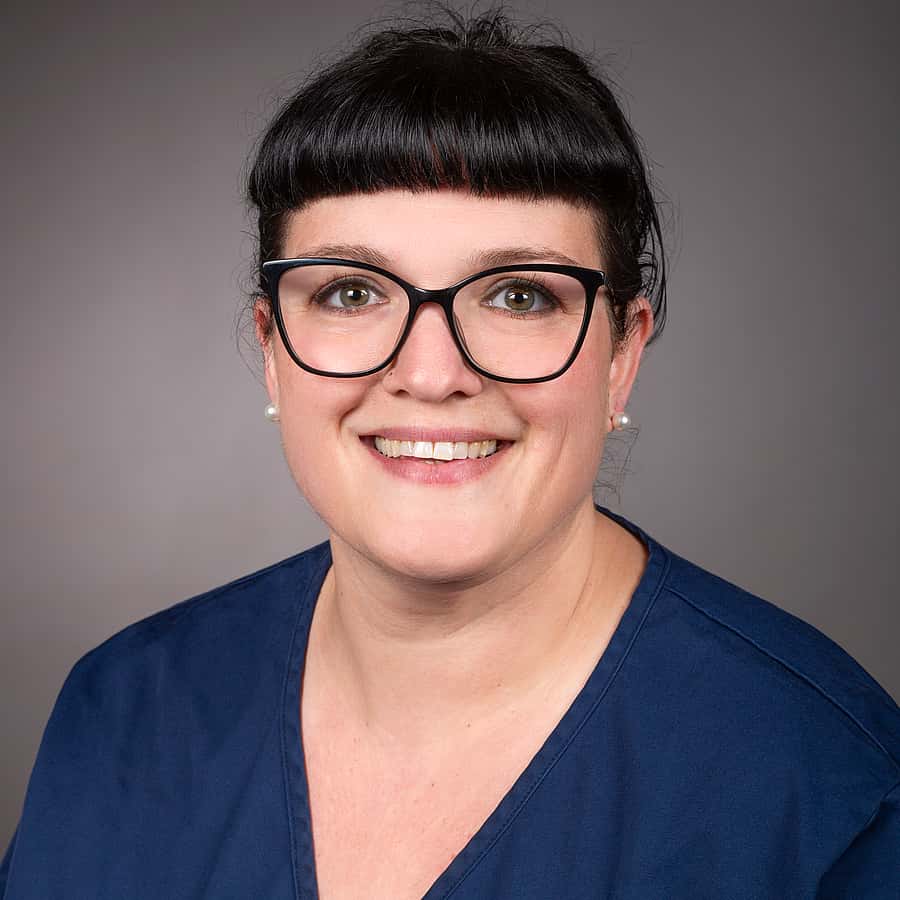 Katharina Langohr