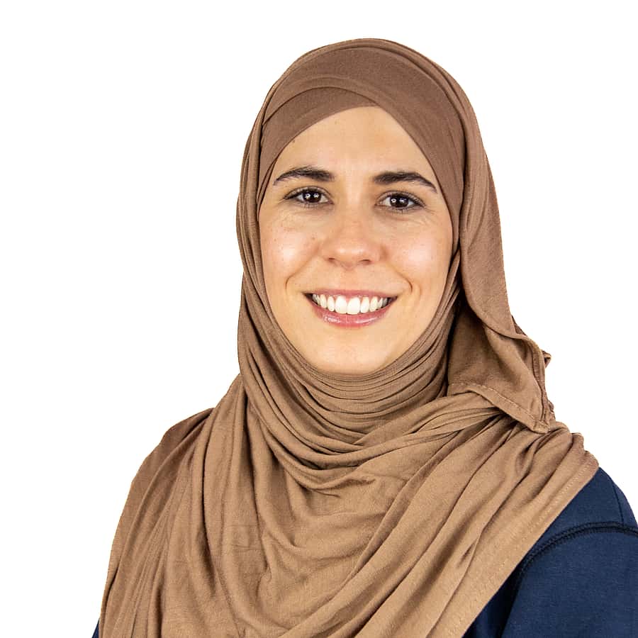 Julia Hazir