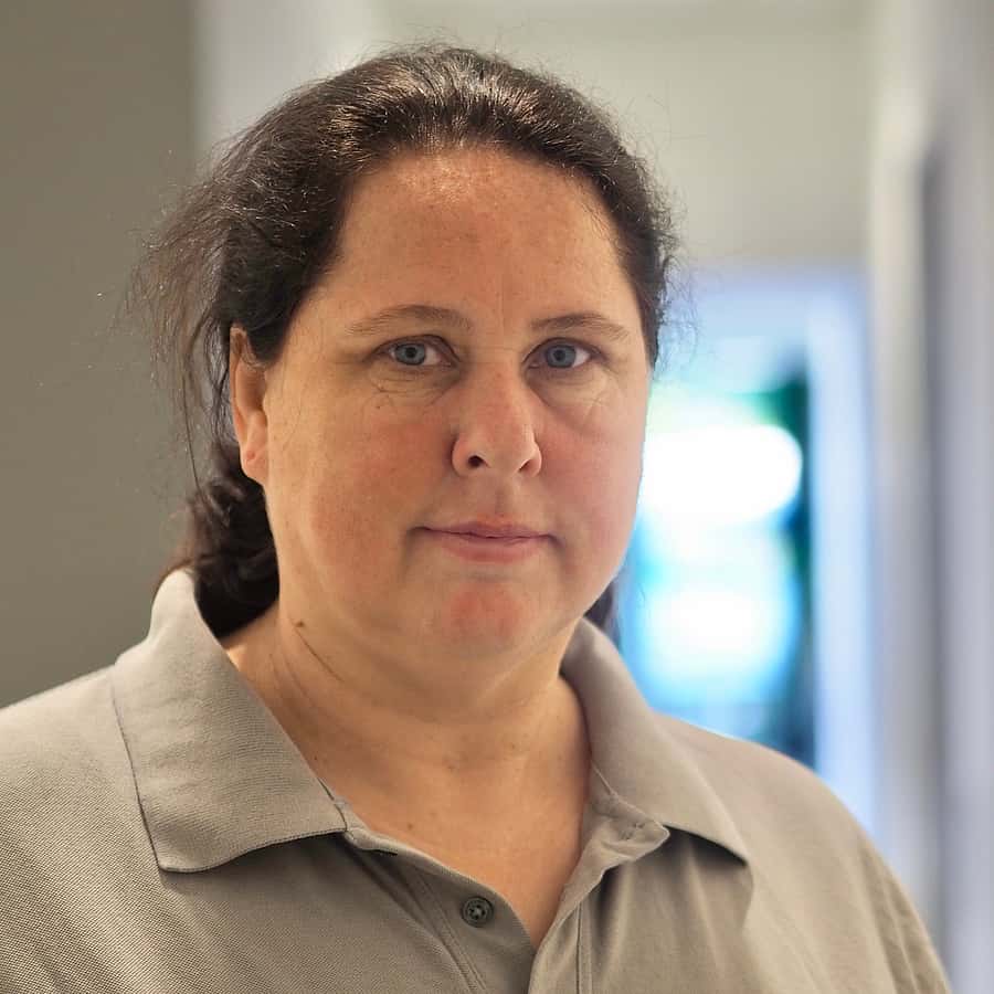 Alexandra Lange-Grosch