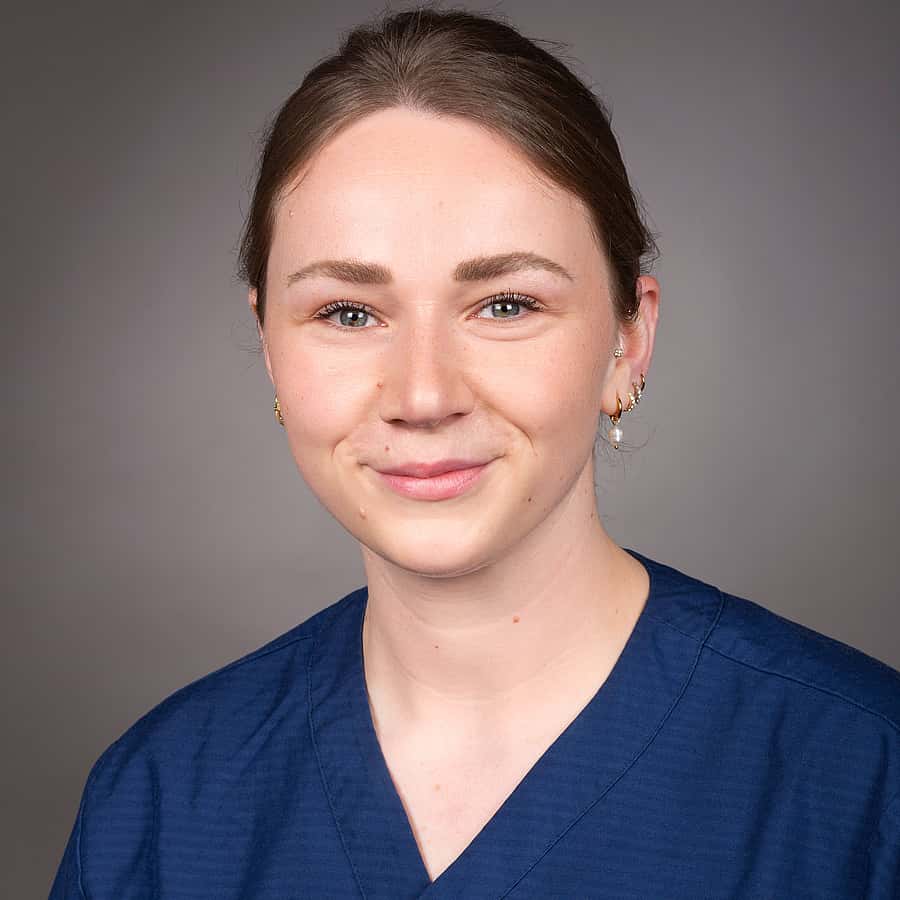 Julia Henninger
