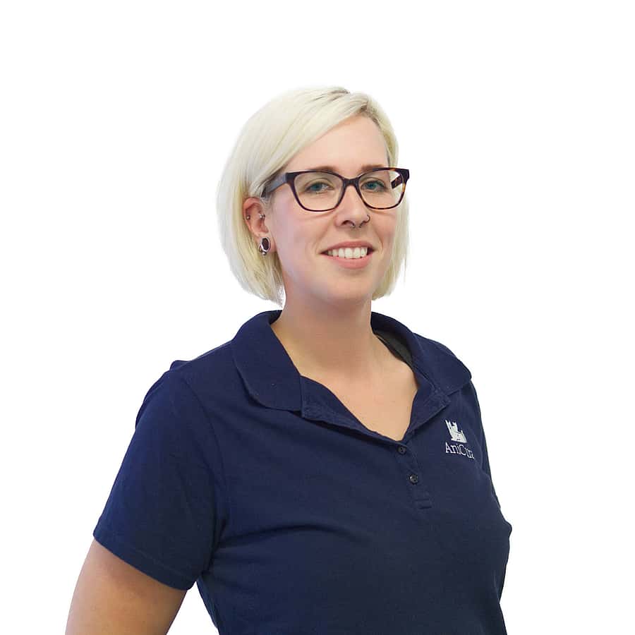 Anne Römer