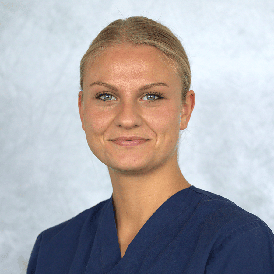Michelle Splittgerber