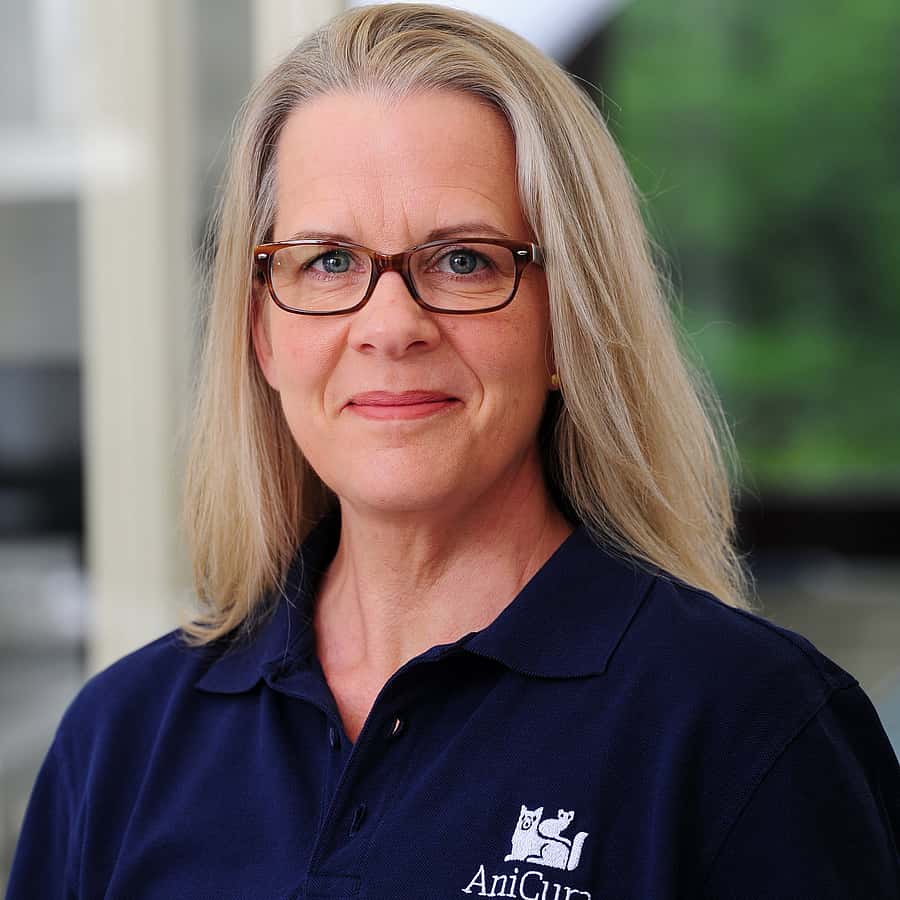 Caren Janssen