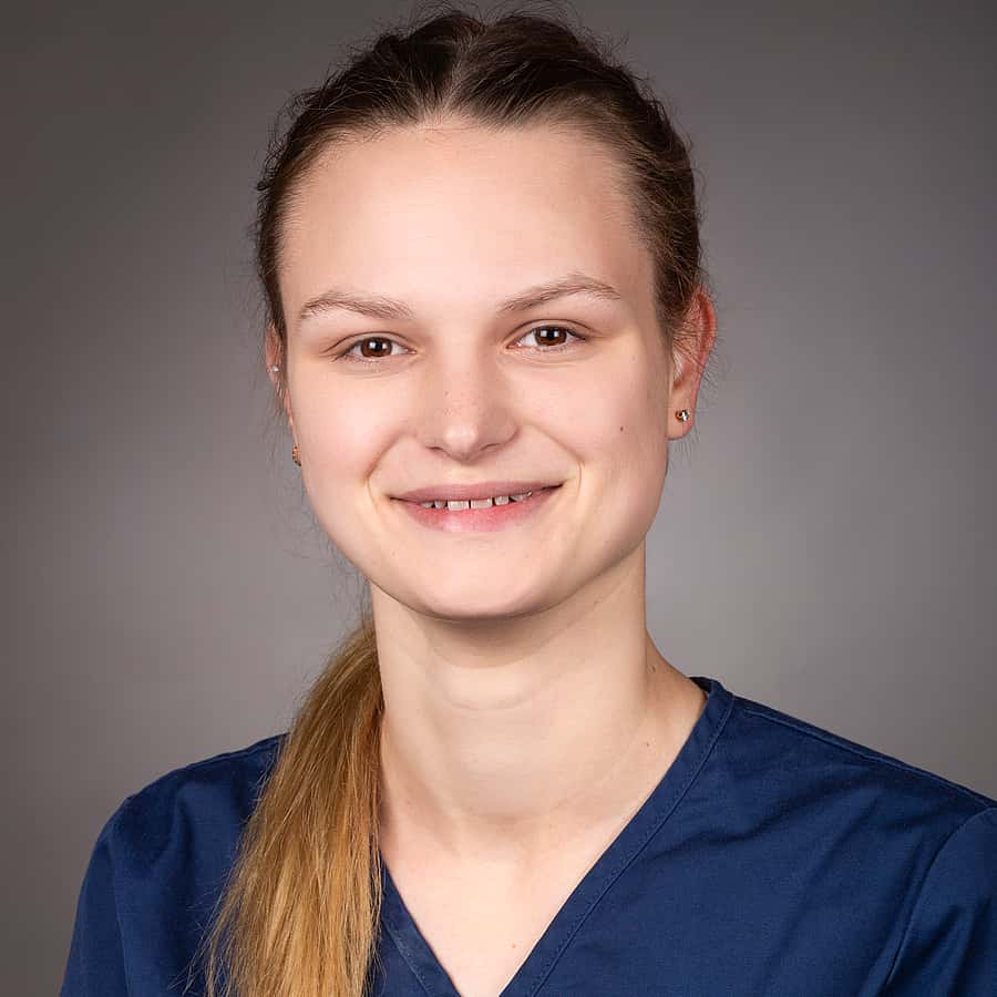 Josephine Iwersen