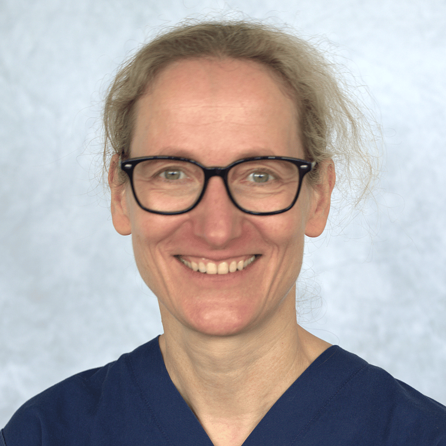 Dr. Karen Bücher