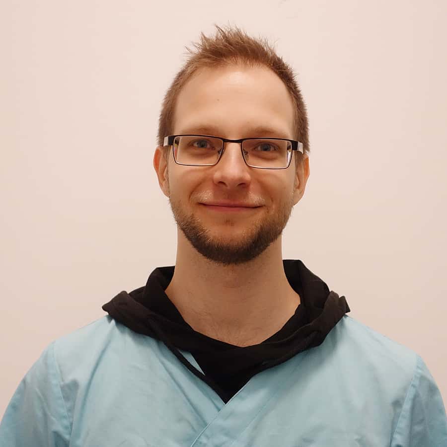 Paul Irrgang
