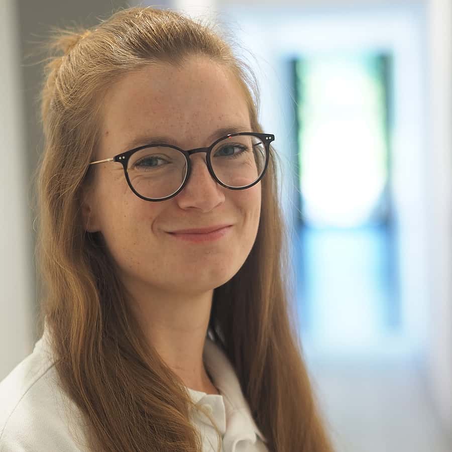 Frau Langeloh