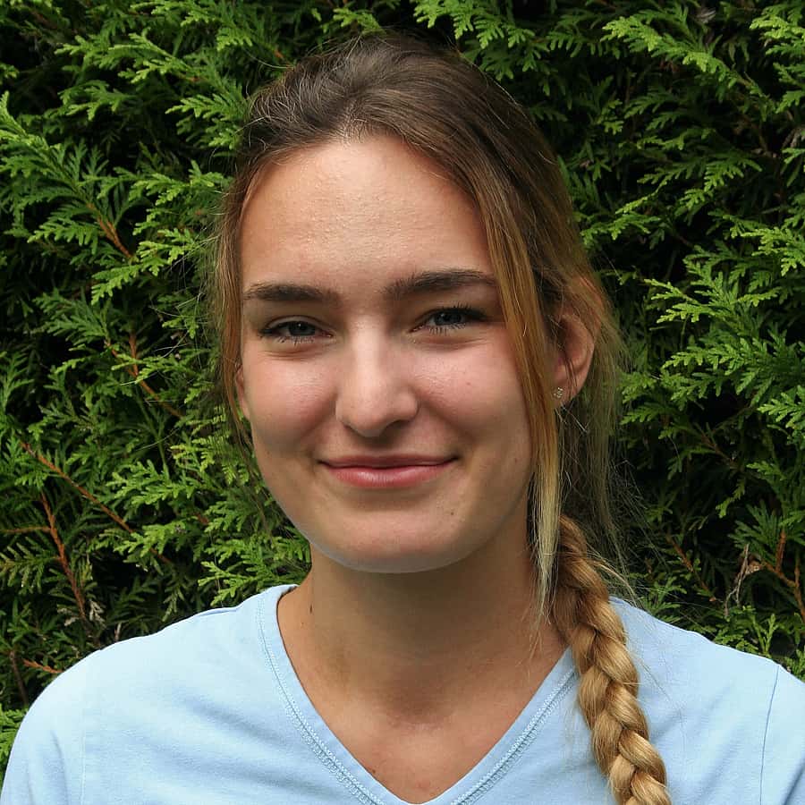 Dora Hartung