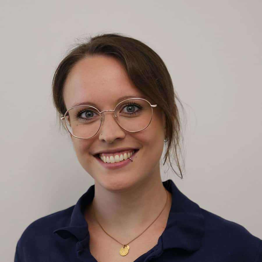 Jennifer Normann