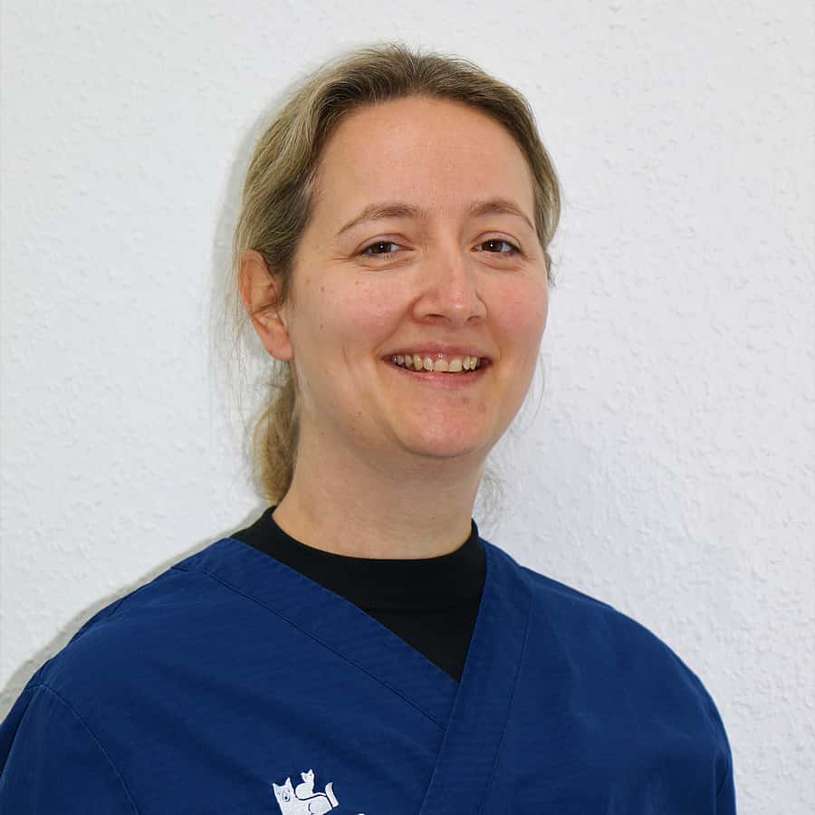 Dr. Vera Delventhal