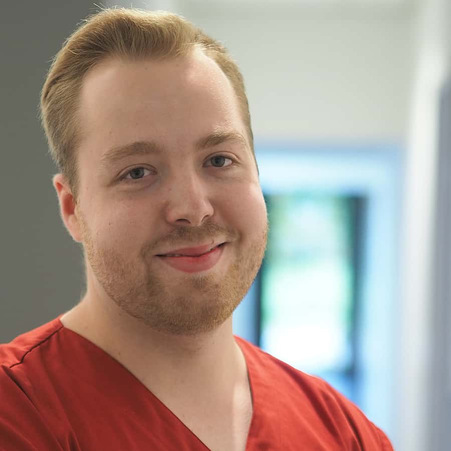 Dustin Gutsche
