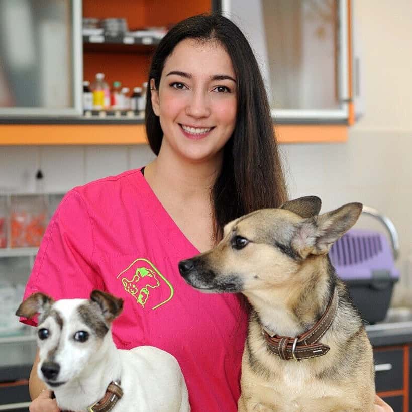 Alexandra Giartimidou