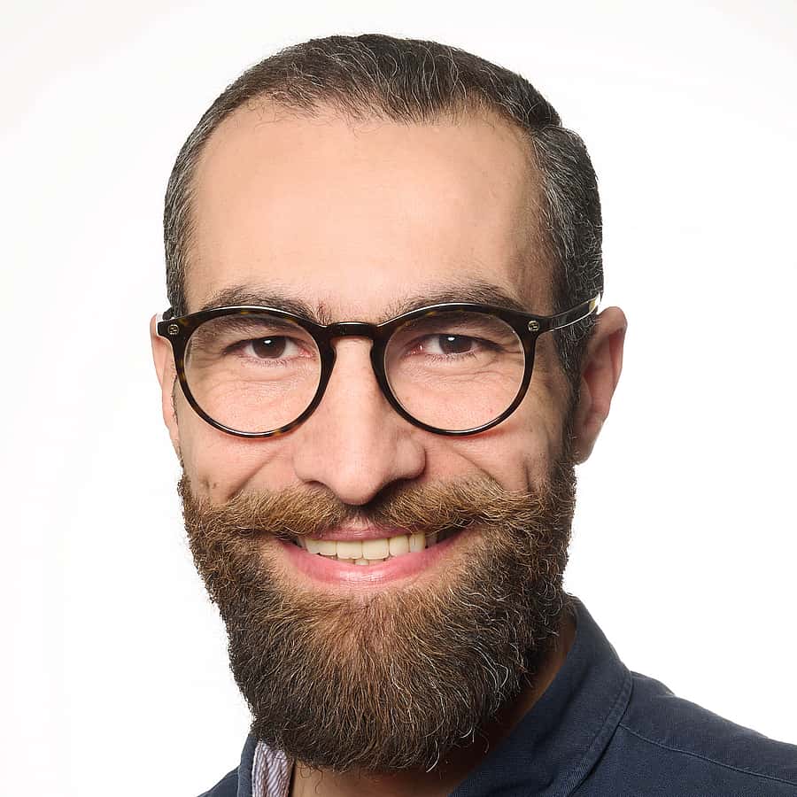 Atalla Deeb
