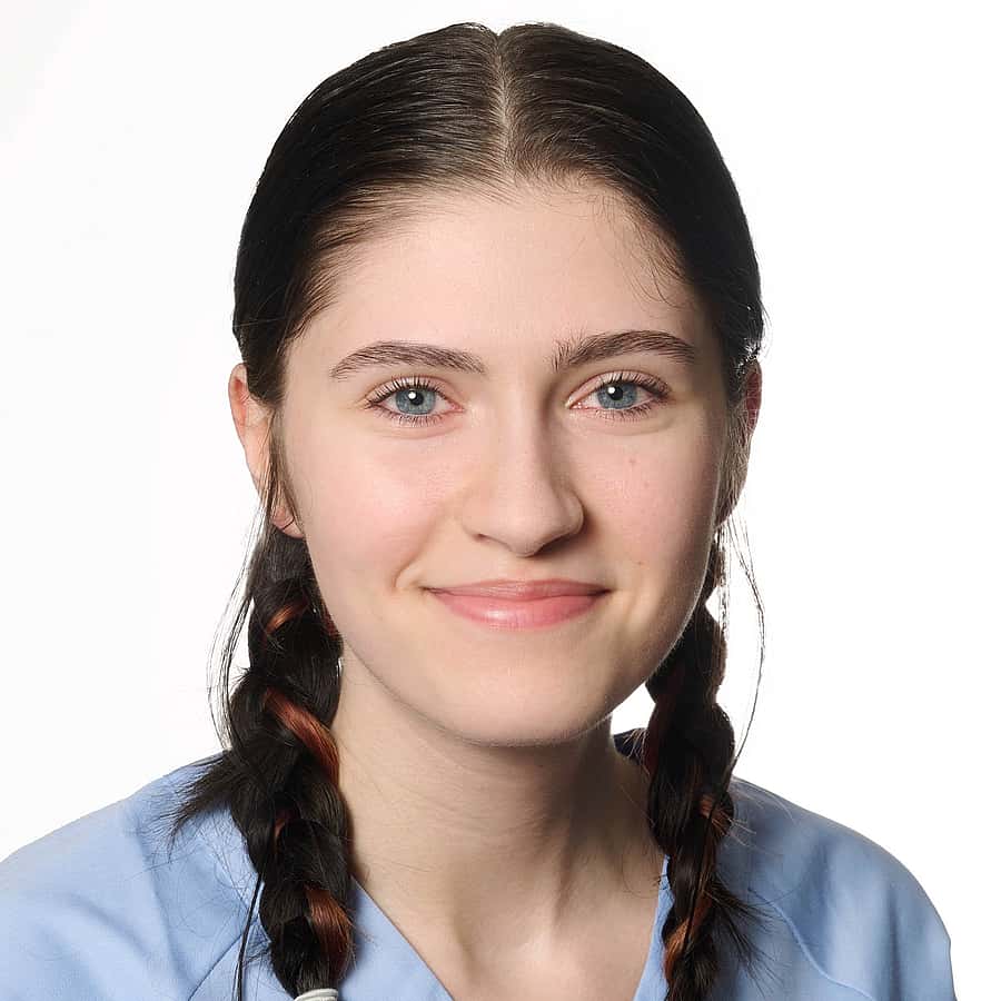 Maya Schraudner