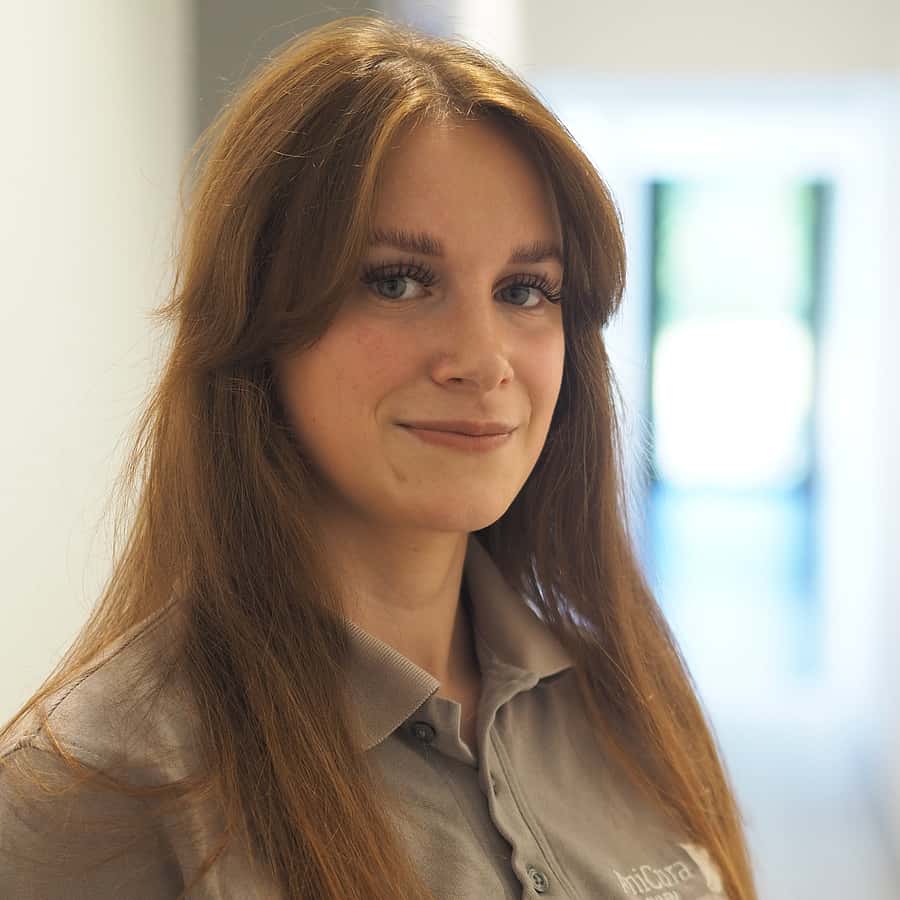 Nele Ziethmann