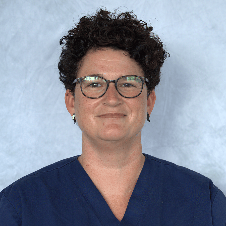 Dr. Julika Darmstadt
