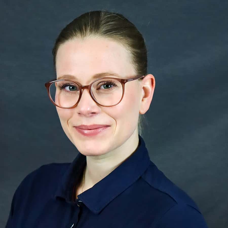 Lara Klinke