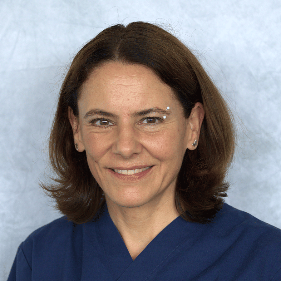 Andrea Forstreuter