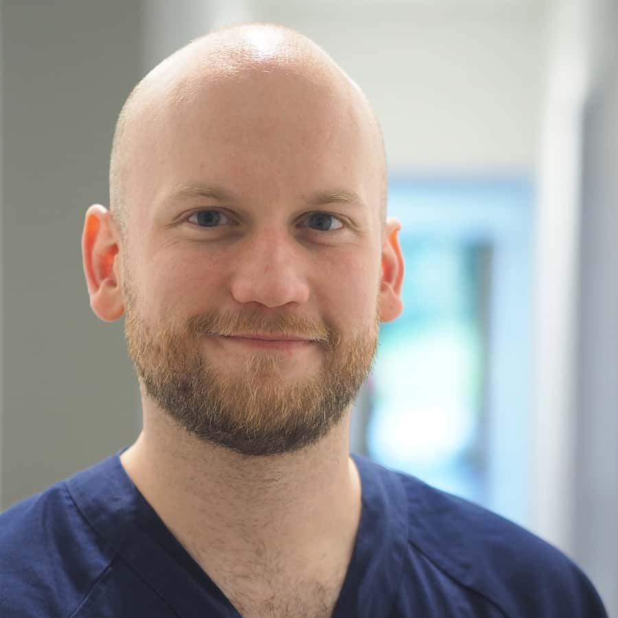 Niklas Humpert 