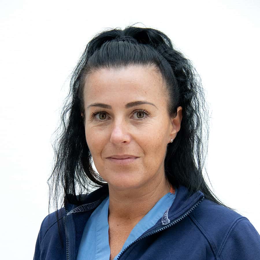 Mareike Bader