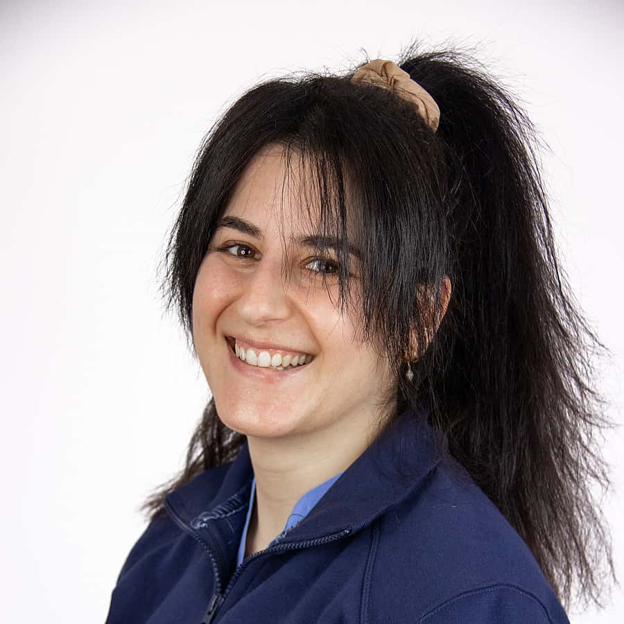Giuseppina Falsetta Spina