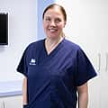 Dr. Annette Bruder