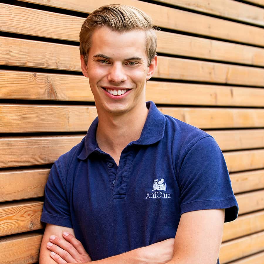 Felix Loch