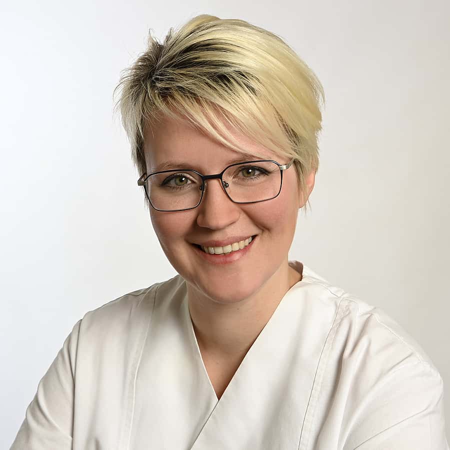 Julia Onigkeit, GPCert (Neuro)