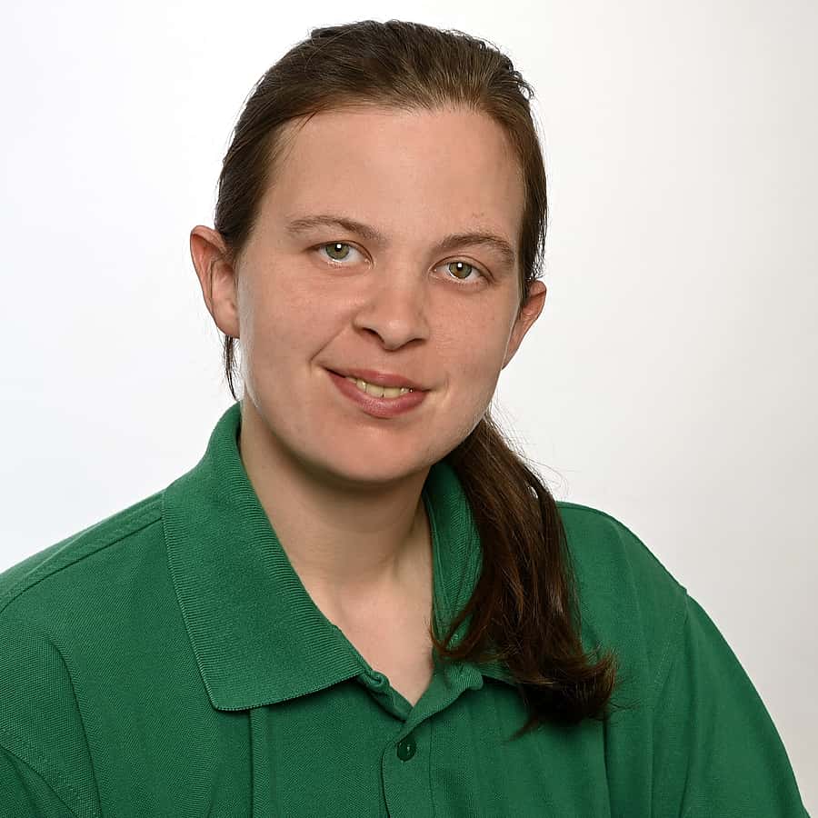 Nadine Richter