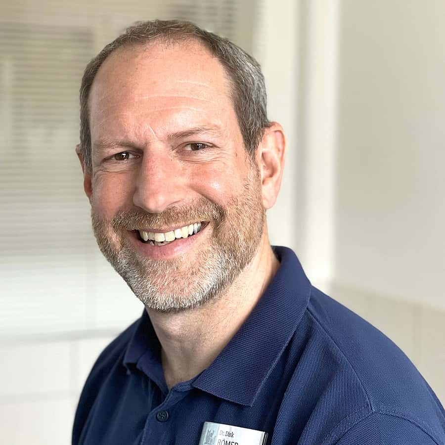Dr. Dirk Römer