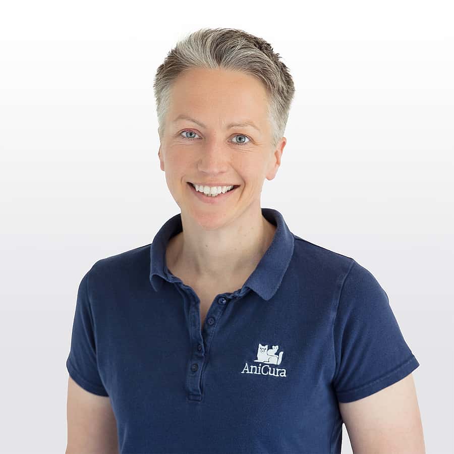 Dr. med. vet. Maren Dölle