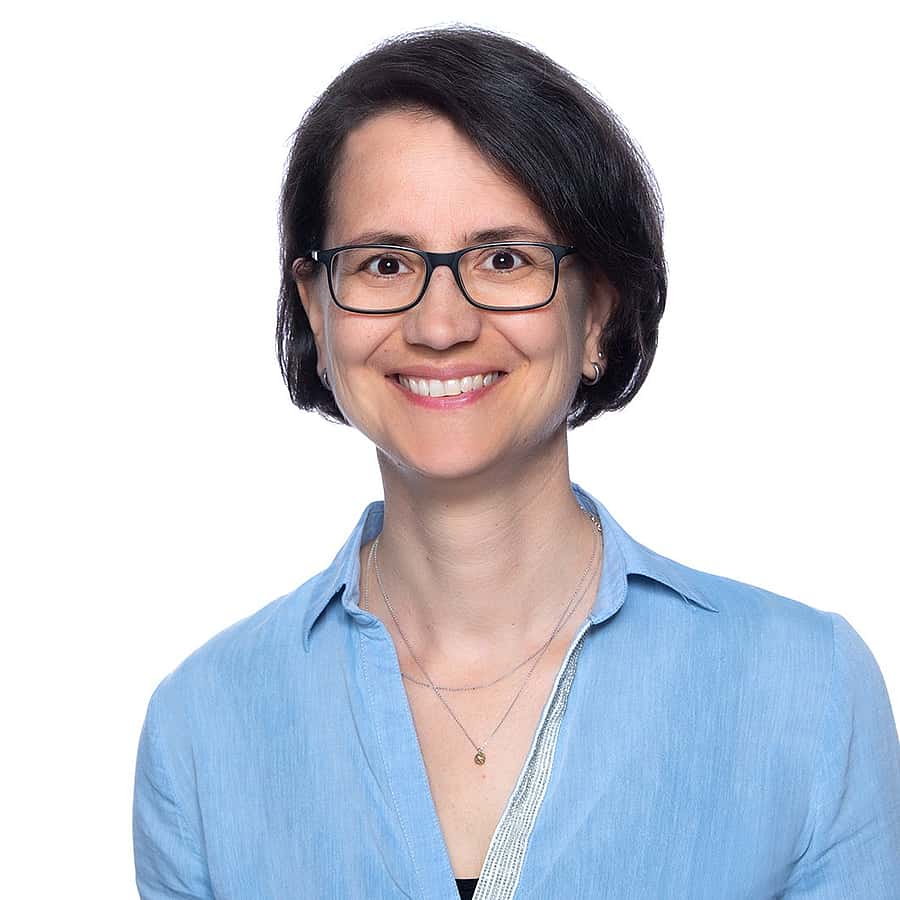 Juliane Zirngibl