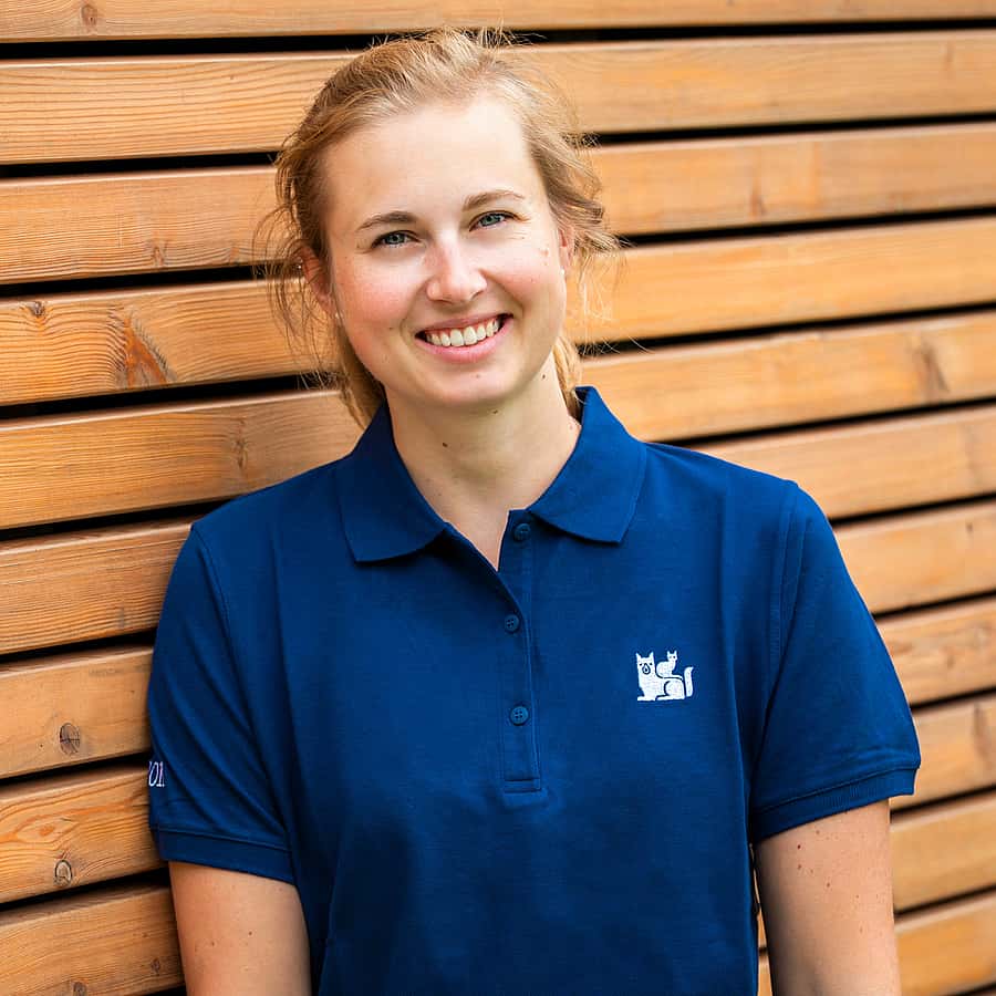 Lotta Schwenk