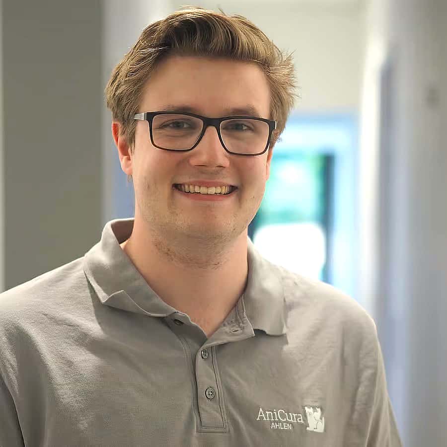 Justin Unterkötter