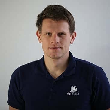 Dr. Andreas Staudacher