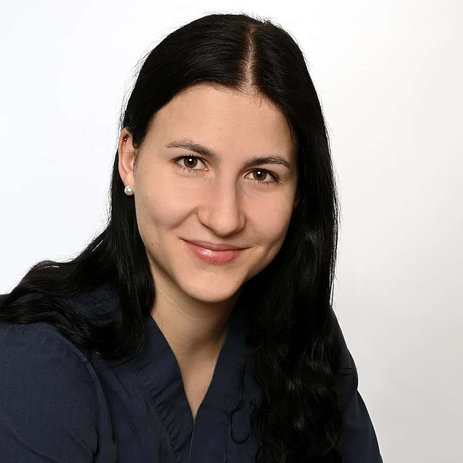 Chantal Pistorius