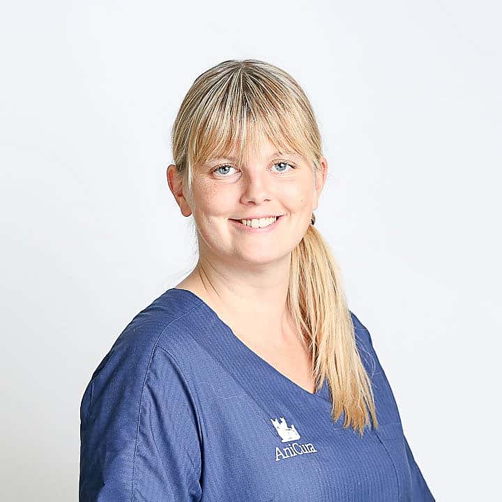 Verena Stenger
